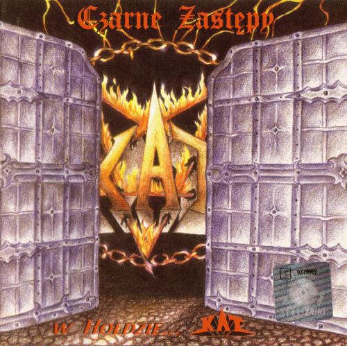 Kat (PL) : Czarne Zastępy - w Hołdzie Kat